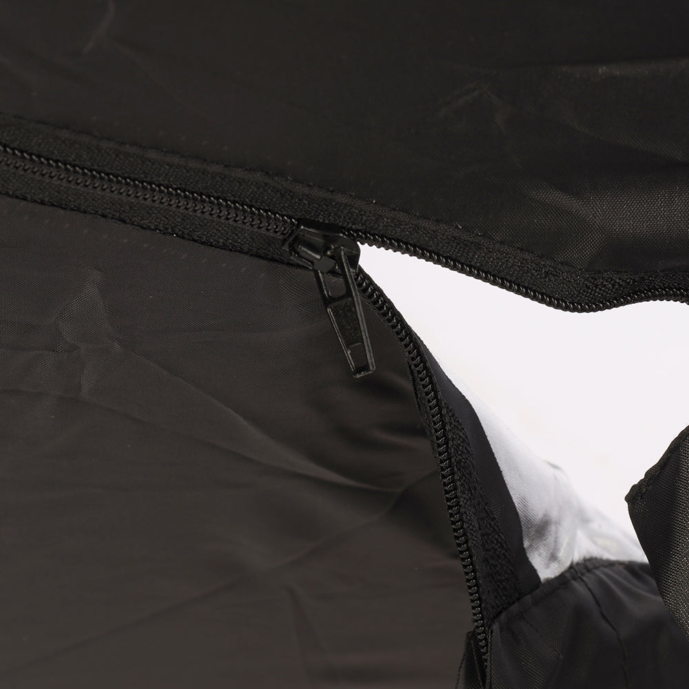 Falcon Eyes Softbox Paraplu Diffuus Wit UB-32 82 cm — 7