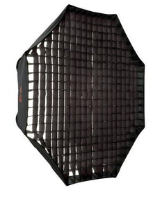 Falcon Eyes Octabox Ø120 cm + Honingraat FER-OB12HC