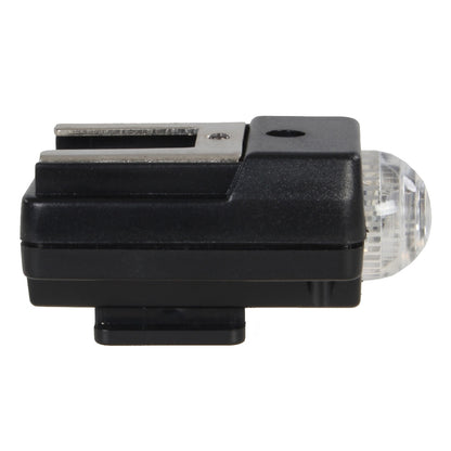 Falcon Eyes Sensor + Flitsschoen PSL-15 — 2