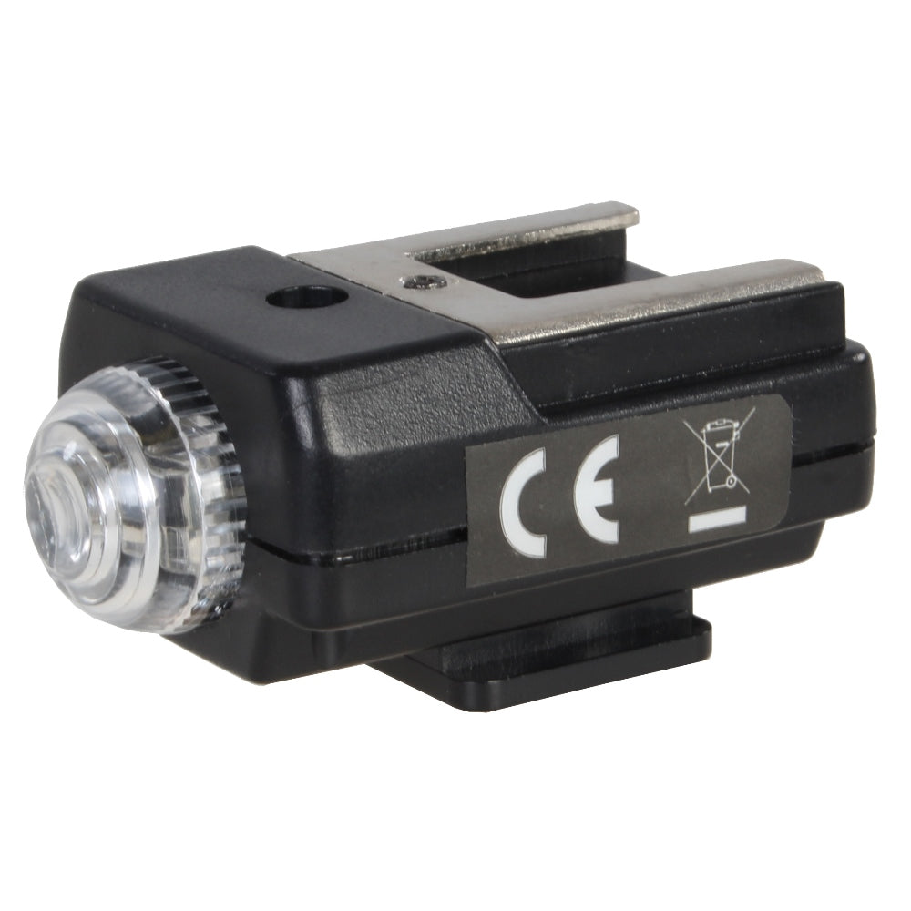Falcon Eyes Sensor + Flitsschoen PSL-15 — 4