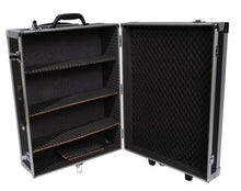 Falcon Eyes Aluminium Koffer op Wielen SH-309 62x48x24 cm — 2
