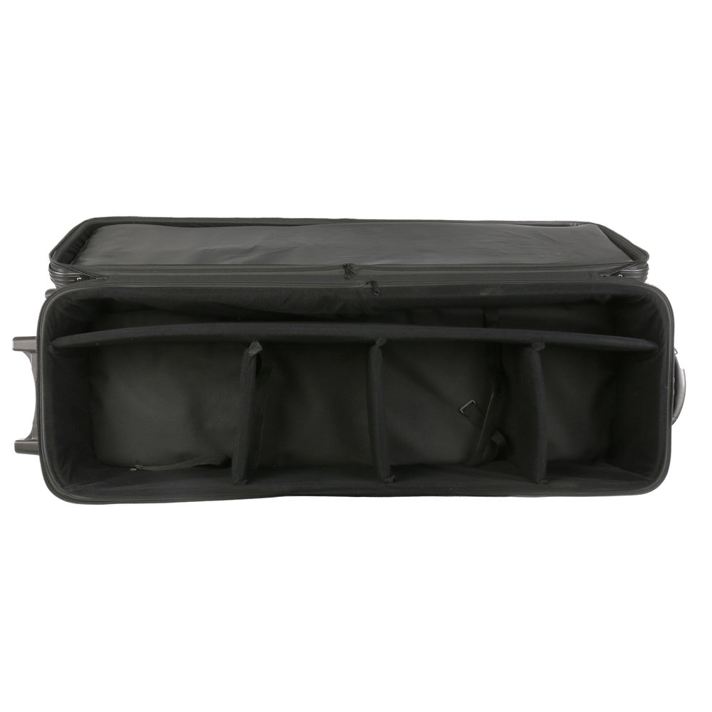 Falcon Eyes Professionele Tas op Wielen CC-06 104x36x27 cm — 4
