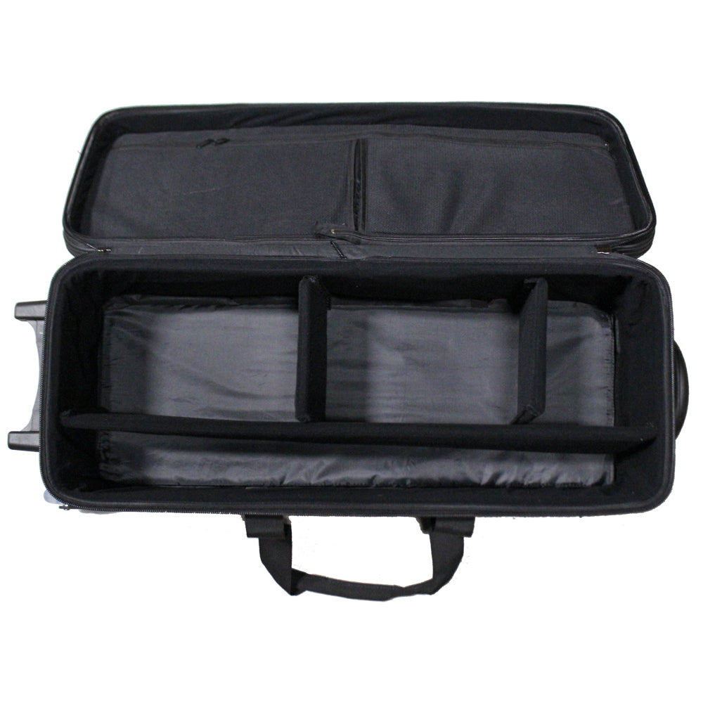 Falcon Eyes Professionele Tas op Wielen CC-16 80x34x29 cm — 2