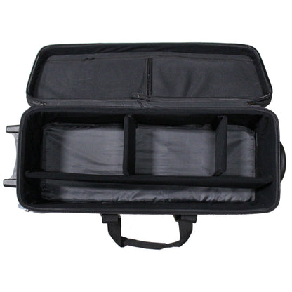Falcon Eyes Professionele Tas op Wielen CC-16 80x34x29 cm — 2