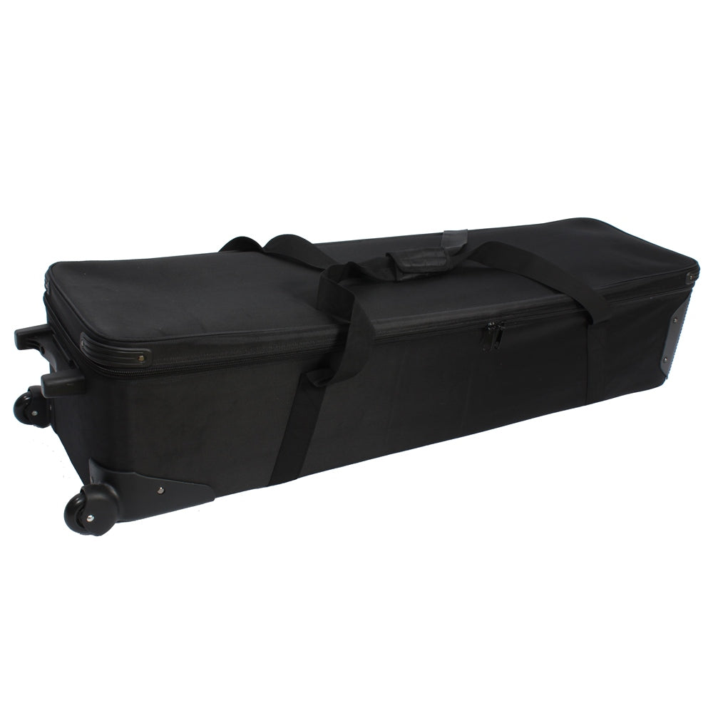 Falcon Eyes Professionele Tas op Wielen CC-02 125x35x28 cm — 2