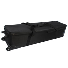 Falcon Eyes Professionele Tas op Wielen CC-02 125x35x28 cm — 2