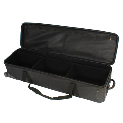Falcon Eyes Professionele Tas op Wielen CC-02 125x35x28 cm — 3