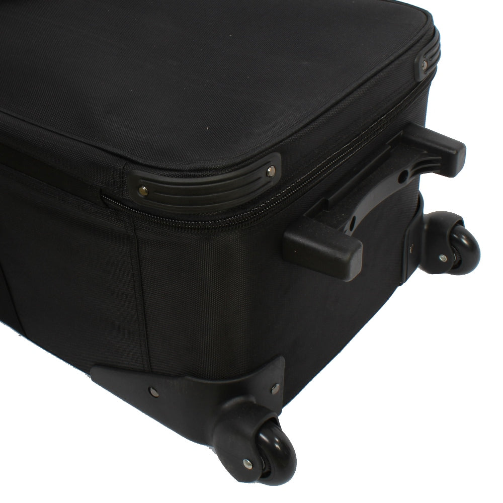 Falcon Eyes Professionele Tas op Wielen CC-02 125x35x28 cm — 7