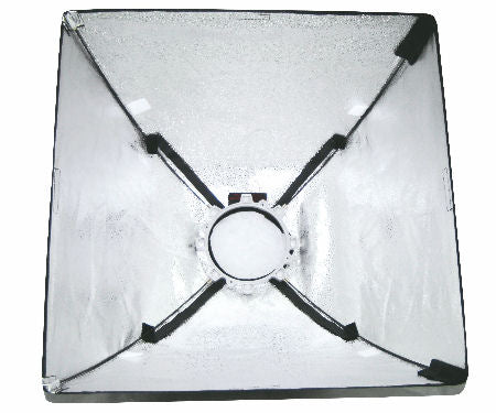 Falcon Eyes Softbox 30x120 cm + Honingraat FER-SB30120HC — 2