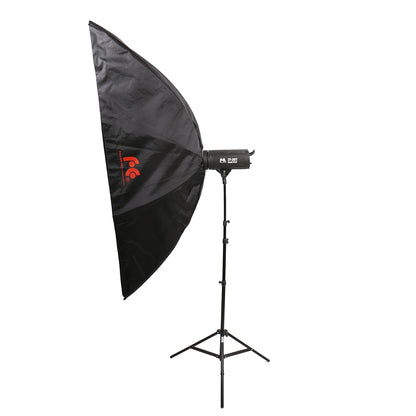 Falcon Eyes Softbox 40x180 cm + Honingraat FER-SB40180HC — 4