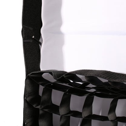 Falcon Eyes Softbox 40x180 cm + Honingraat FER-SB40180HC — 5