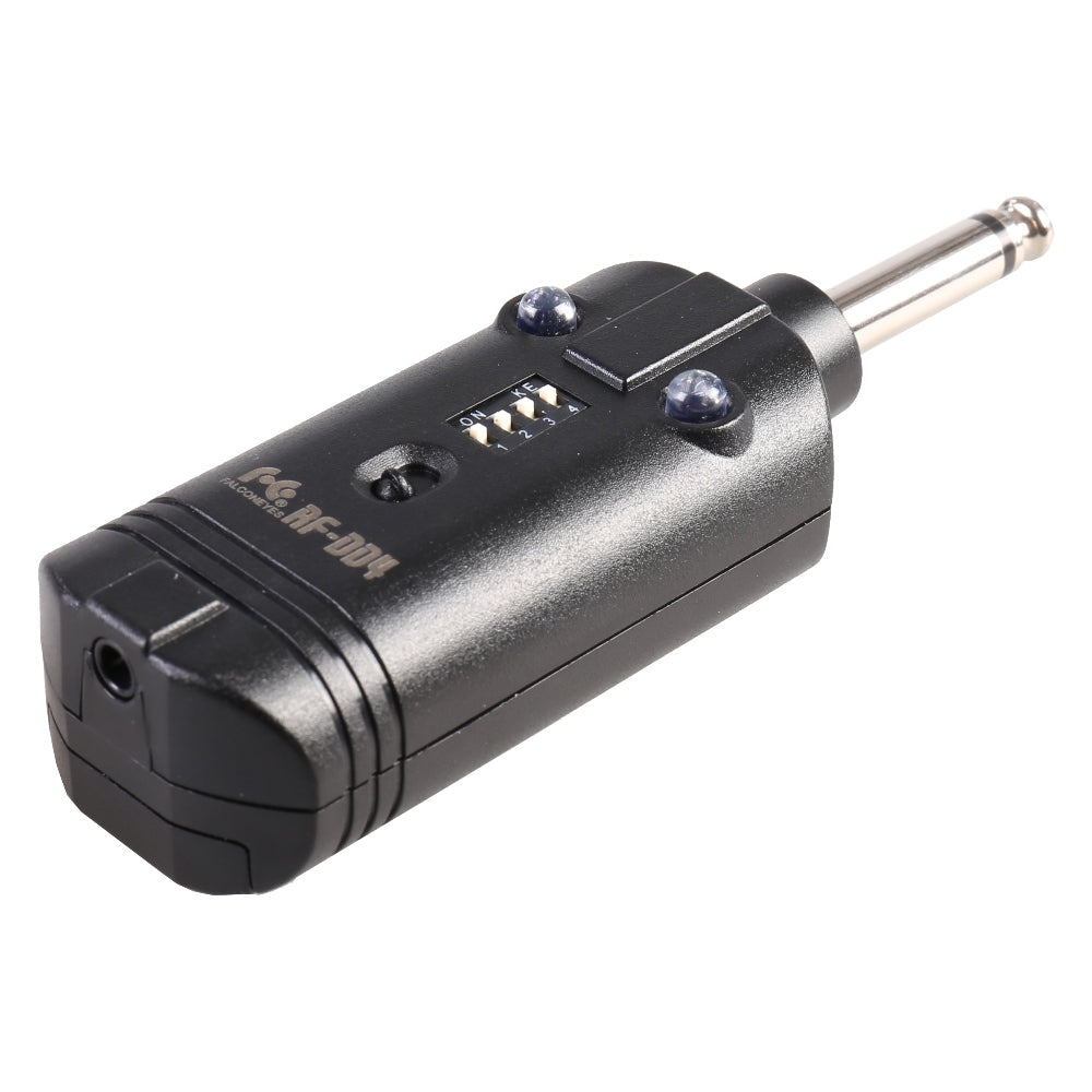 Falcon Eyes Radio Trigger Set RF-DD2.4 op AAA-Batterij — 4