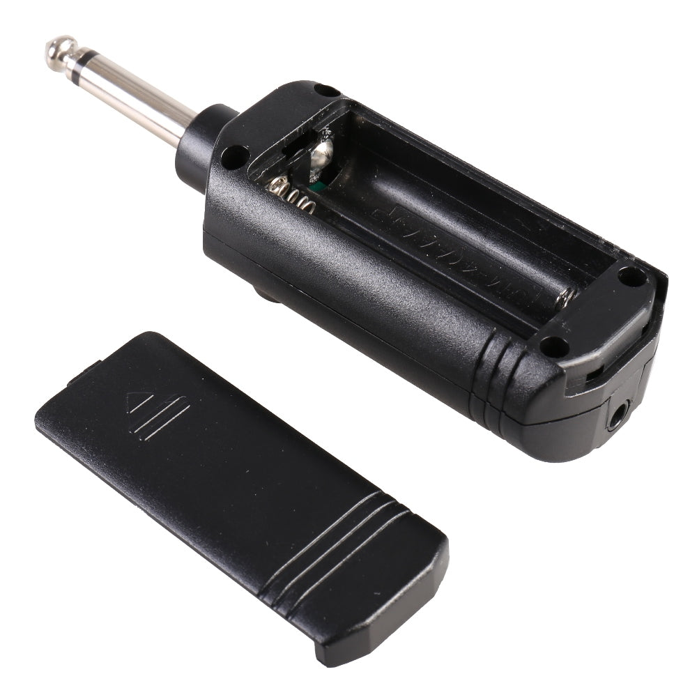 Falcon Eyes Radio Trigger Set RF-DD2.4 op AAA-Batterij — 5