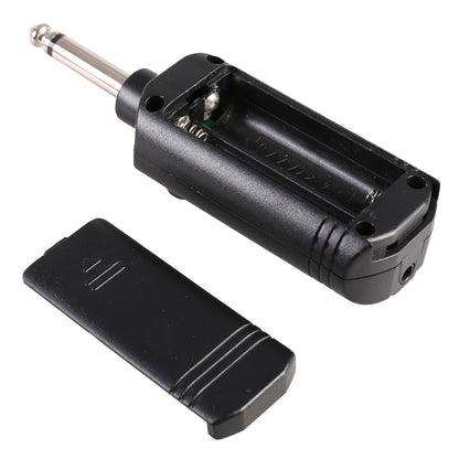 Falcon Eyes Radio Trigger Set RF-DD2.4 op AAA-Batterij — 5