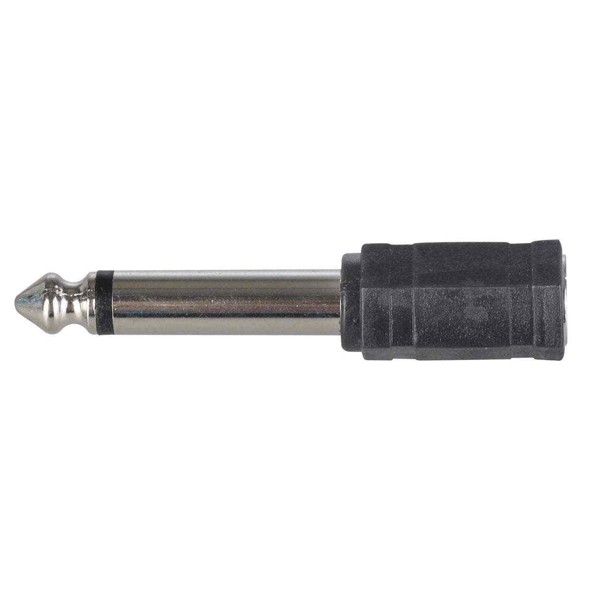 Falcon Eyes Jackplug Adapter SCA-36 van 3,5 naar 6,3 mm — 3