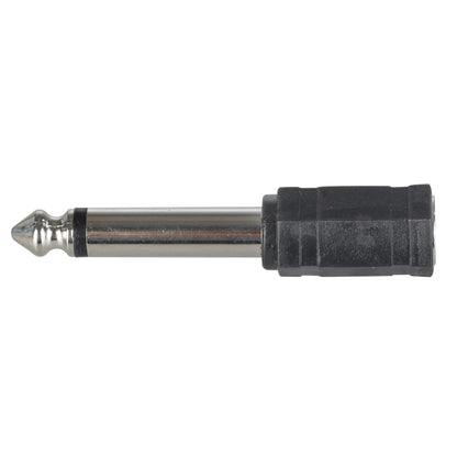 Falcon Eyes Jackplug Adapter SCA-36 van 3,5 naar 6,3 mm — 3