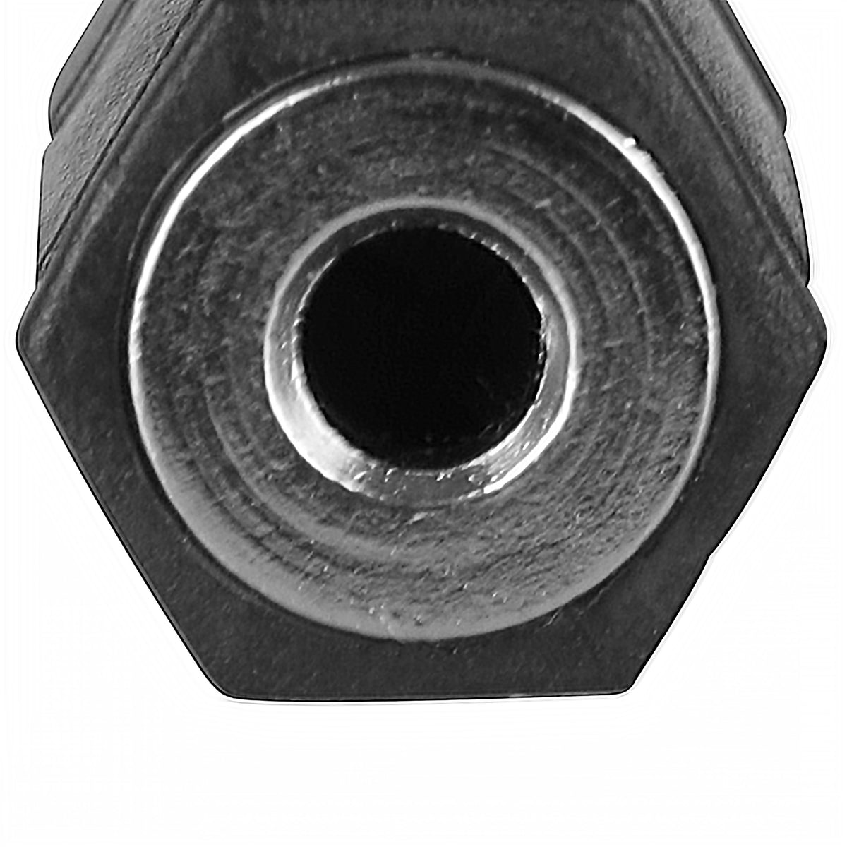 Falcon Eyes Jackplug Adapter SCA-36 van 3,5 naar 6,3 mm — 4