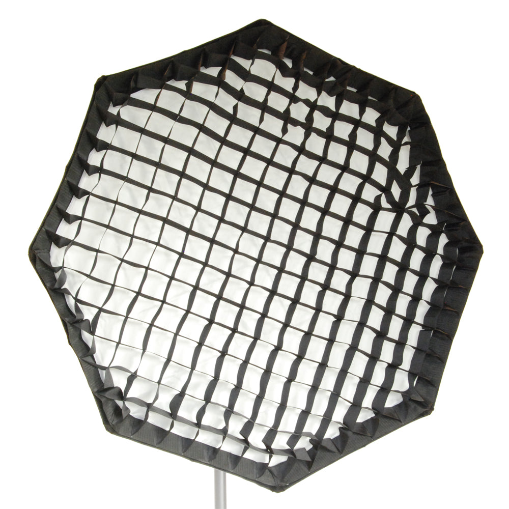 Falcon Eyes Opvouwbare Octabox + Honingraat FEOB-11HC 110 cm