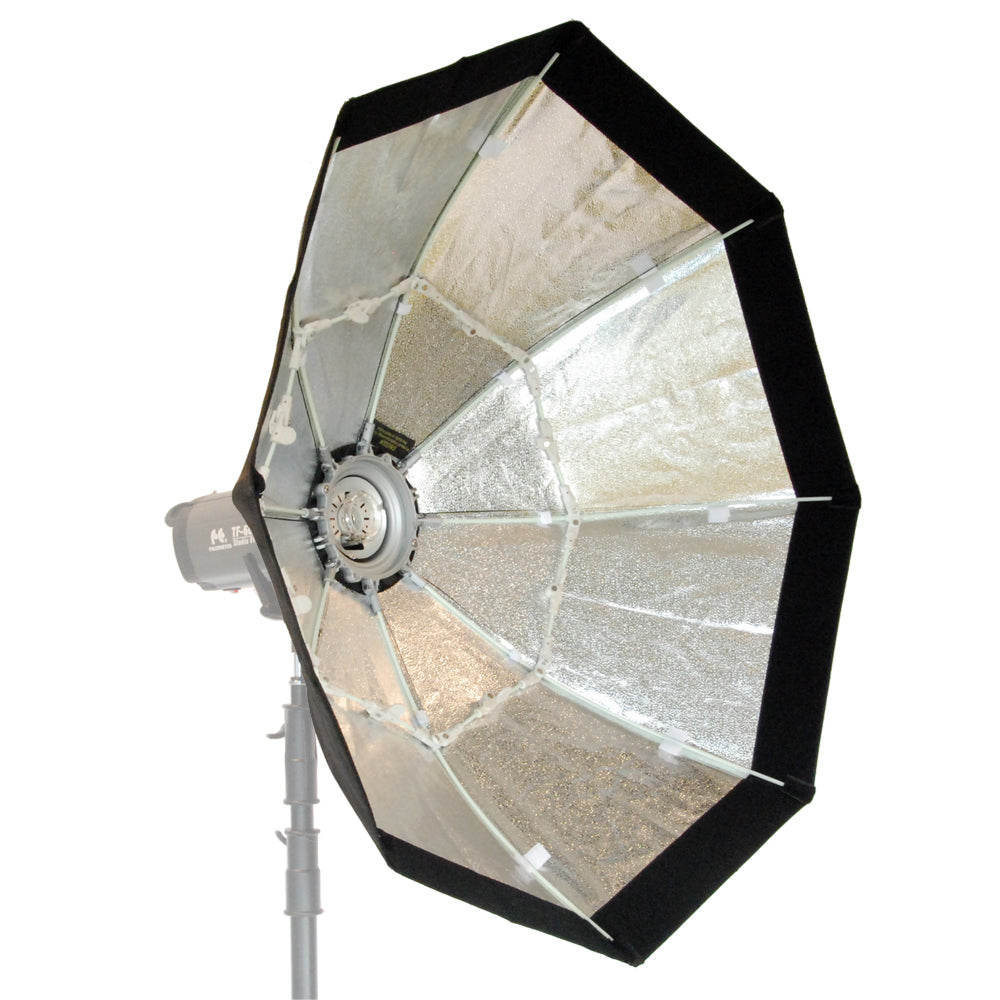 Falcon Eyes Opvouwbare Octabox + Honingraat FEOB-11HC 110 cm — 2