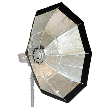 Falcon Eyes Opvouwbare Octabox + Honingraat FEOB-11HC 110 cm — 2
