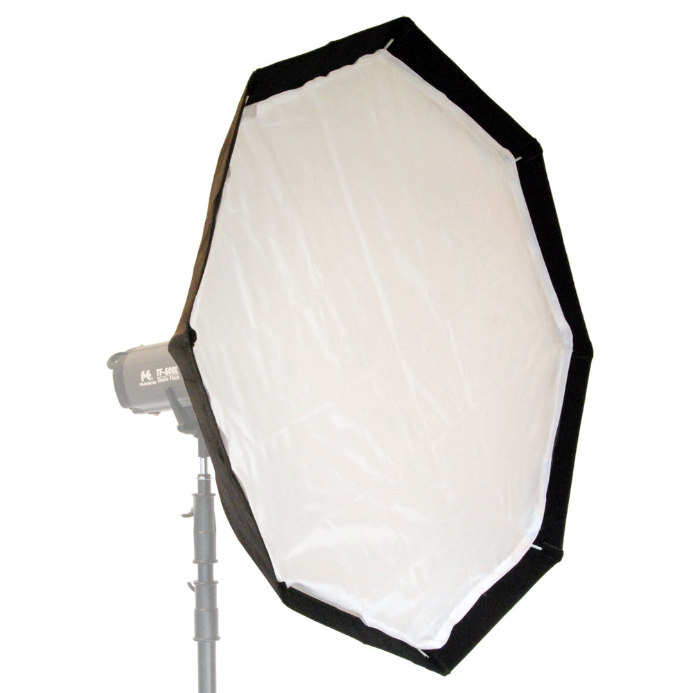Falcon Eyes Opvouwbare Octabox + Honingraat FEOB-11HC 110 cm — 4