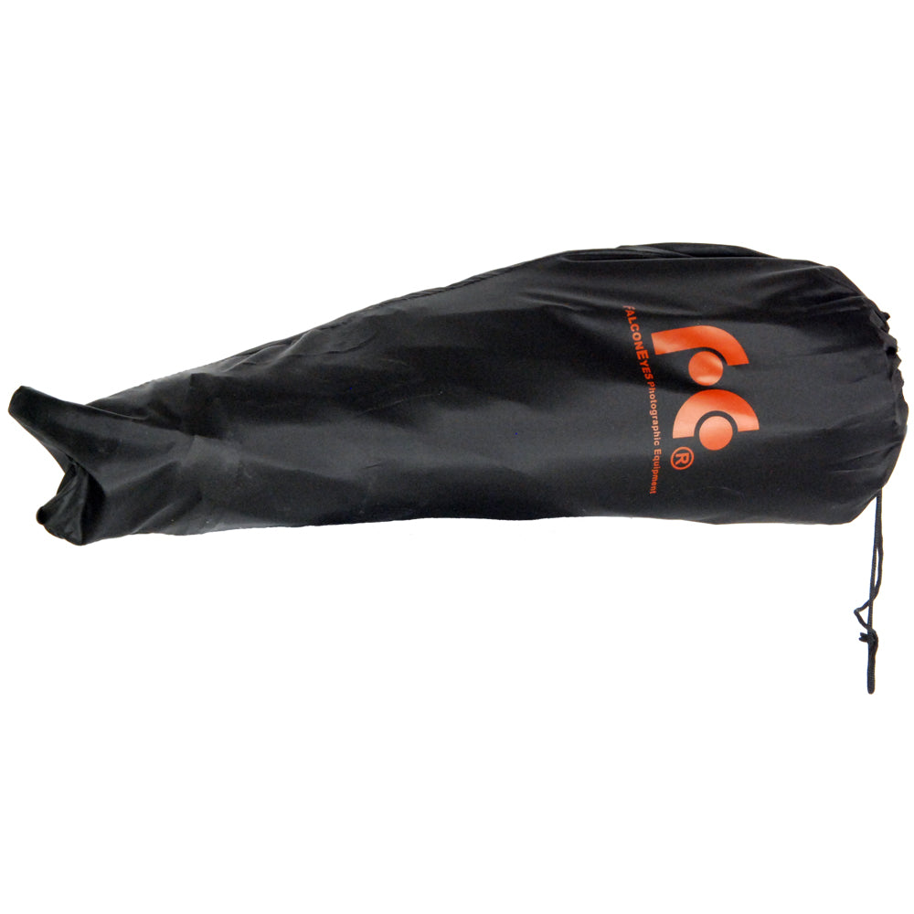 Falcon Eyes Opvouwbare Octabox + Honingraat FEOB-11HC 110 cm — 5