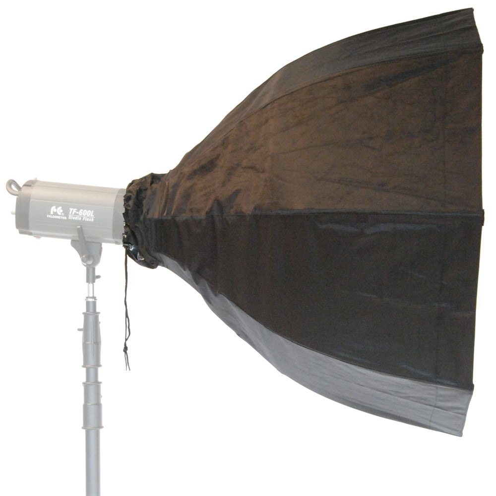 Falcon Eyes Opvouwbare Deep Octabox + Honingraat FEOB-10EX-HC 100 cm — 2