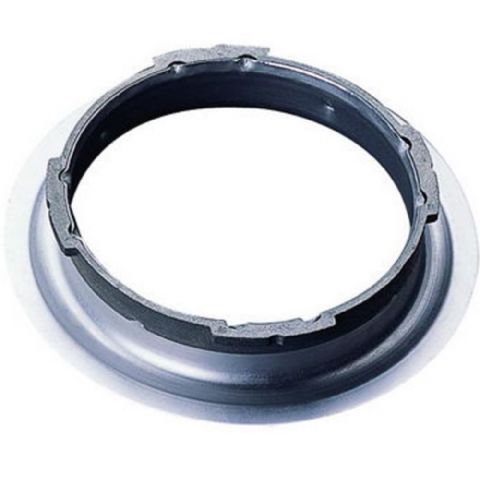 Falcon Eyes Opvouwbare Deep Octabox + Honingraat FEOB-10EX-HC 100 cm — 7