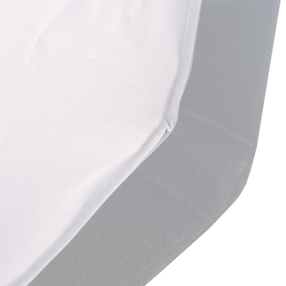 Falcon Eyes Diffuusdoek voor Ø120 cm FER-OB12HC — 2