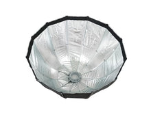 Falcon Eyes Parabolische Octabox 90 cm UOB-90HC met Honingraat — 2