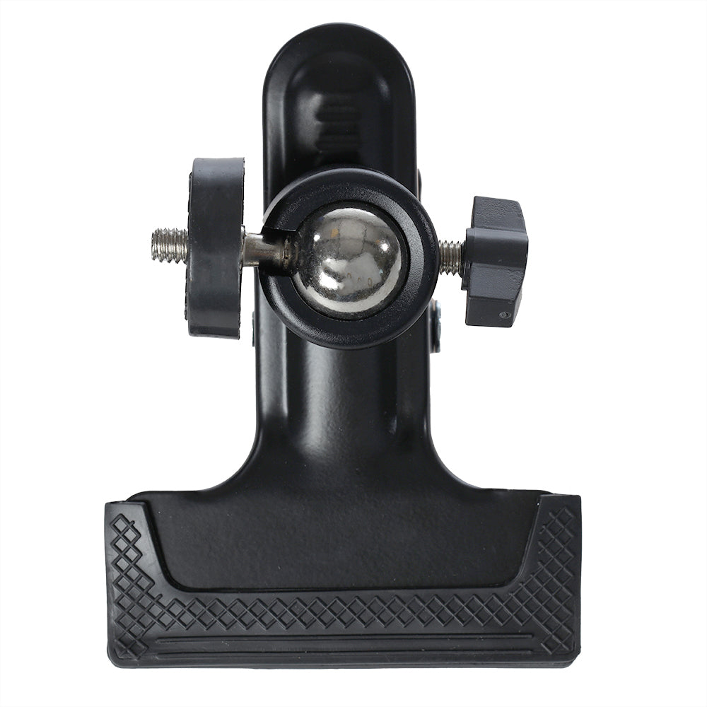 Falcon Eyes Balhoofd + Klem SH-17 — 2