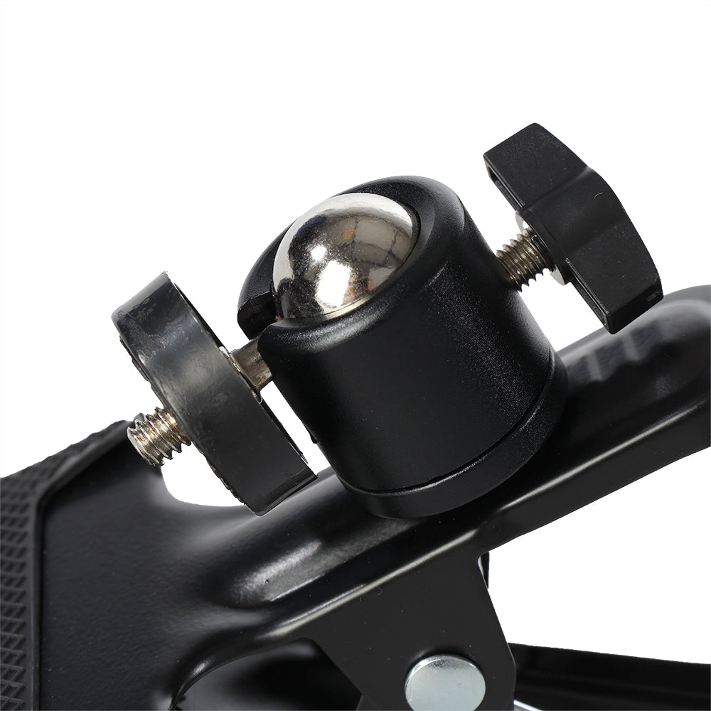 Falcon Eyes Balhoofd + Klem SH-17 — 4