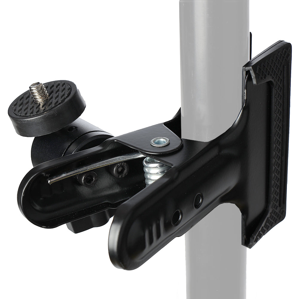 Falcon Eyes Balhoofd + Klem SH-17 — 6