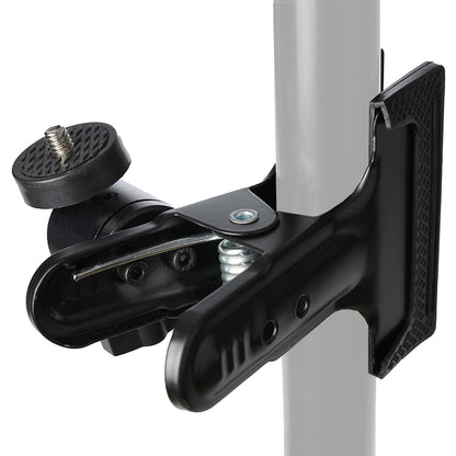 Falcon Eyes Balhoofd + Klem SH-17 — 6