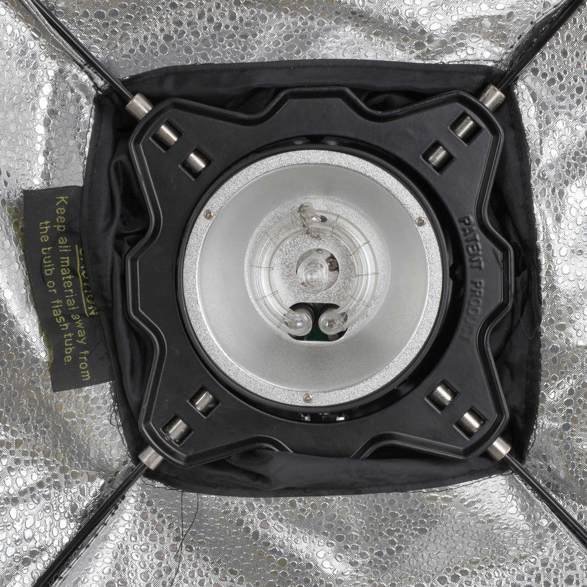Falcon Eyes Softbox SSA-SB4545 voor SS Serie — 8