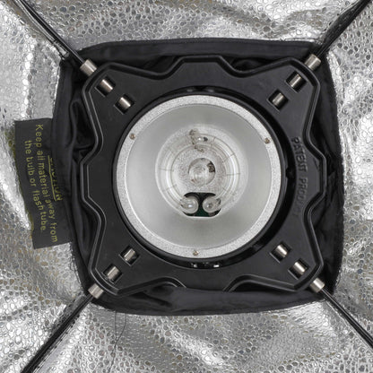 Falcon Eyes Softbox SSA-SB4545 voor SS Serie — 8