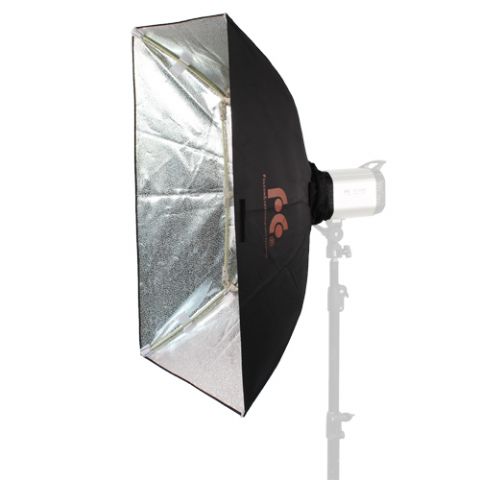 Falcon Eyes Opvouwbare Softbox ESBU-5075 voor SS Serie — 2