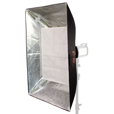 Falcon Eyes Opvouwbare Softbox ESBU-5075 voor SS Serie — 3