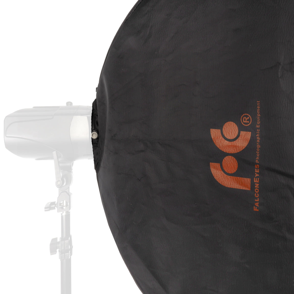 Falcon Eyes Softbox SSA-SB6090 voor SS Serie — 4