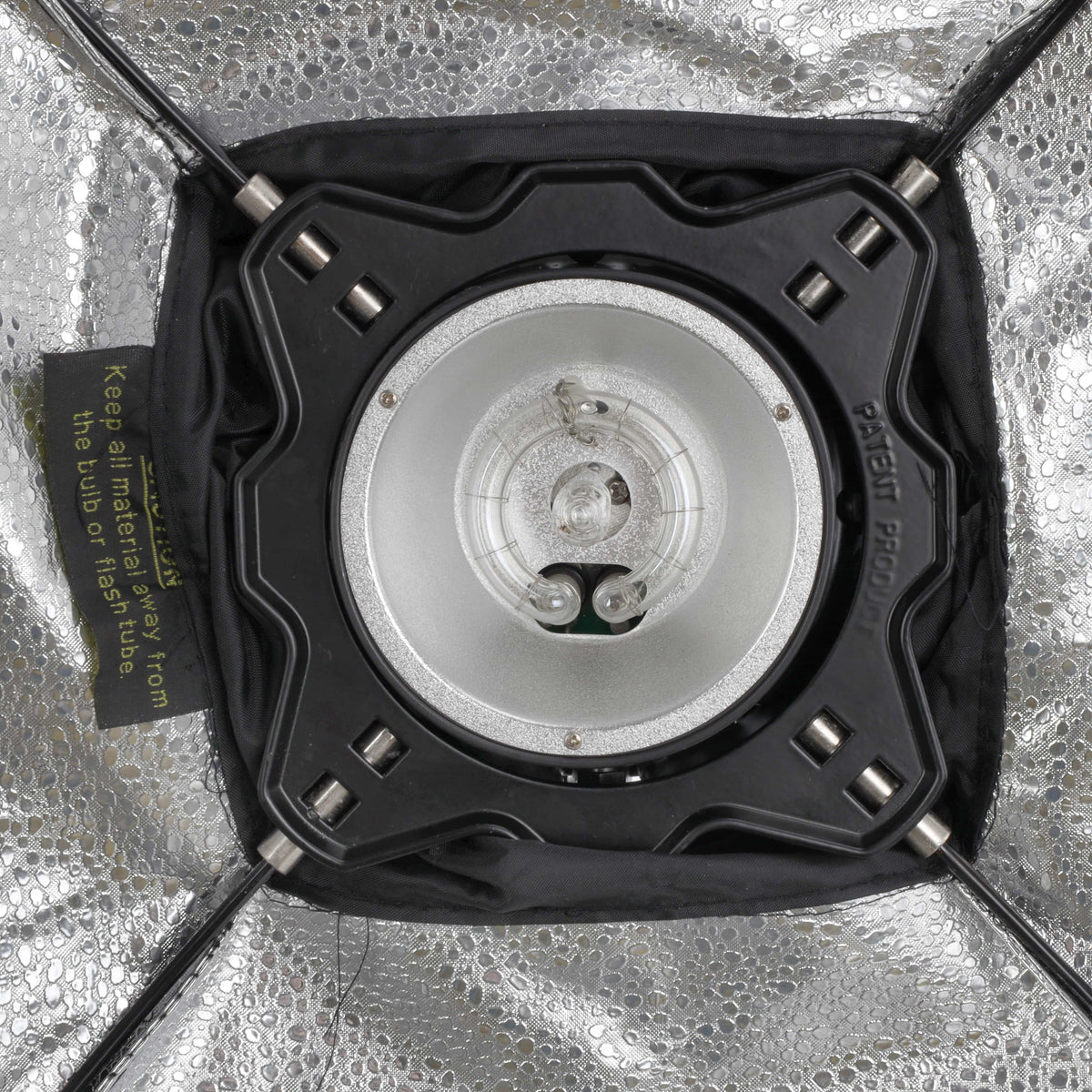 Falcon Eyes Softbox SSA-SB6090 voor SS Serie — 7