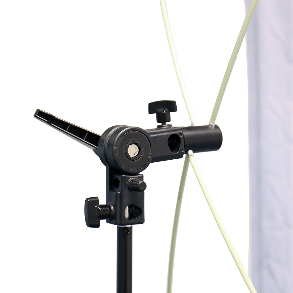 Falcon Eyes Reflector RR-5684SL Sunlight/Wit 140x210 cm — 2
