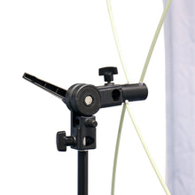 Falcon Eyes Reflector RR-5684SL Sunlight/Wit 140x210 cm — 2