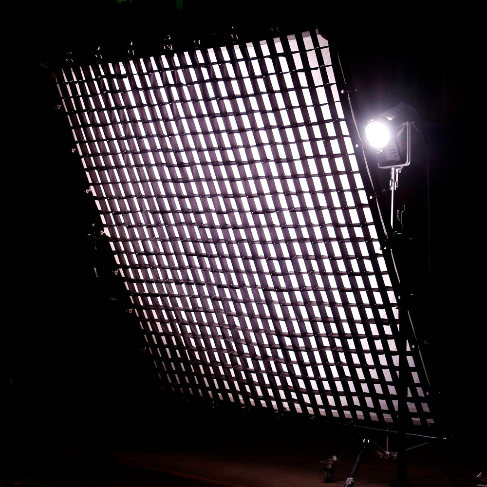 Falcon Eyes Honingraat Panel LHC-36K 360x360cm — 2