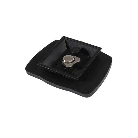 Falcon Eyes Snelkoppeling Plaat voor WT-3570 — 2