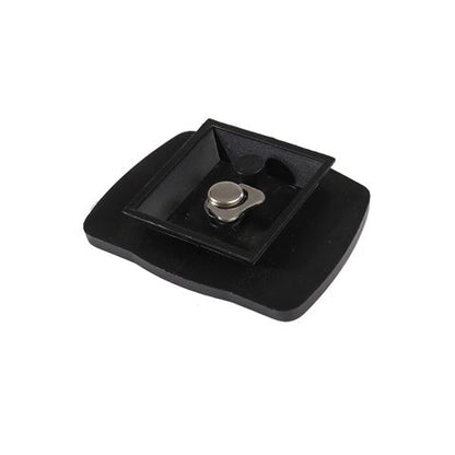 Falcon Eyes Snelkoppeling Plaat voor WT-3570 — 2