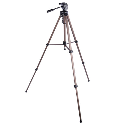 Falcon Eyes Aluminium Statief + Kop WT-3570 H165 cm