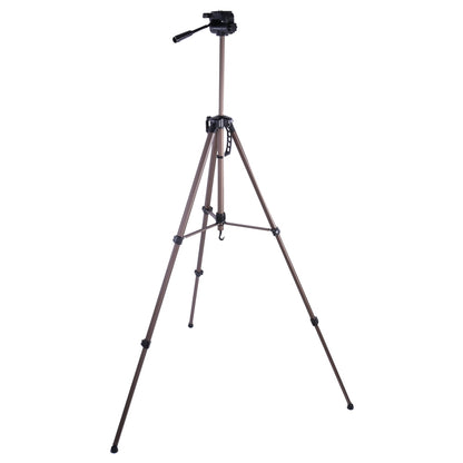 Falcon Eyes Aluminium Statief + Kop WT-3570 H165 cm — 4
