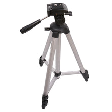 Falcon Eyes Aluminium Statief + Kop FT-1330 H130 cm — 2