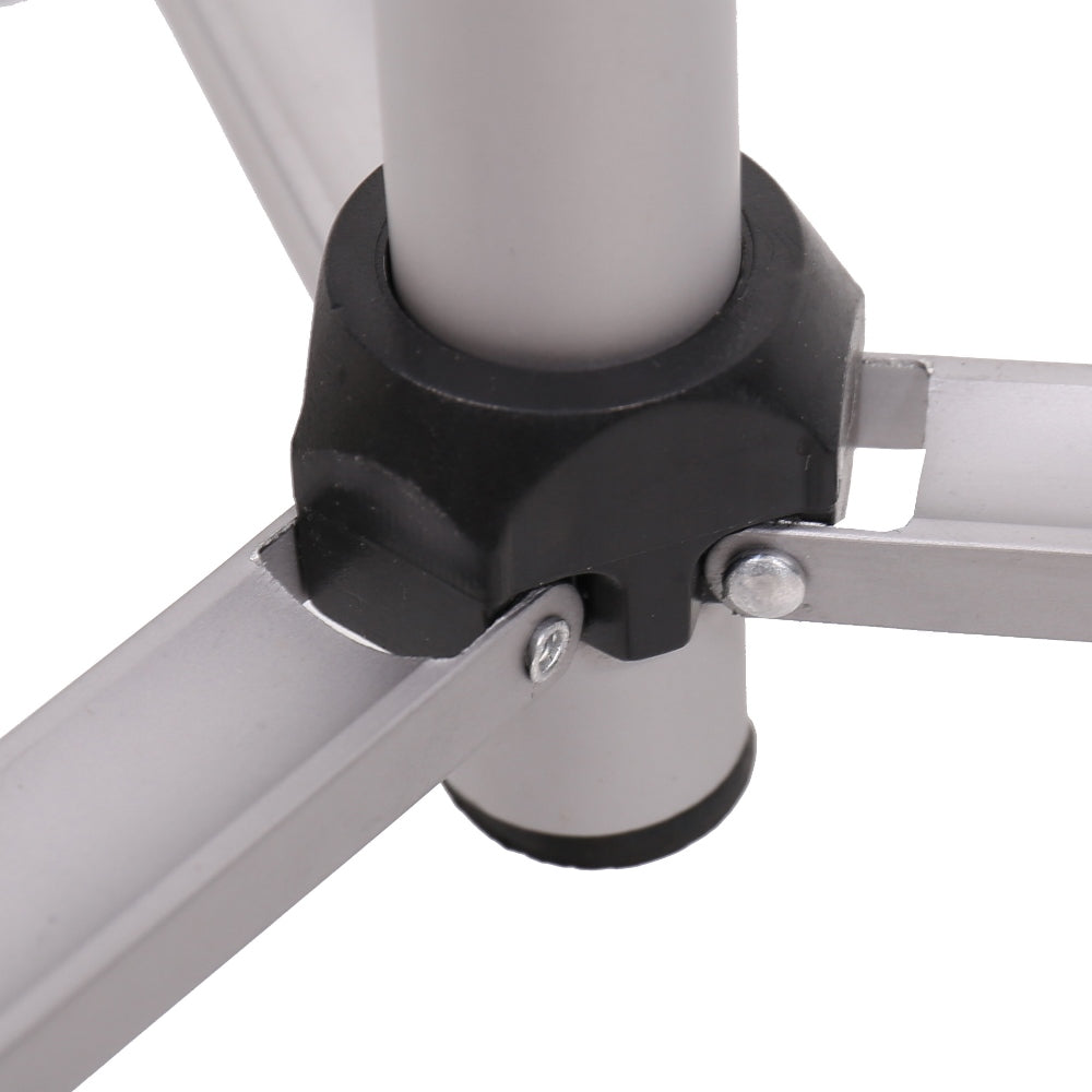 Falcon Eyes Aluminium Statief + Kop FT-1330 H130 cm — 5