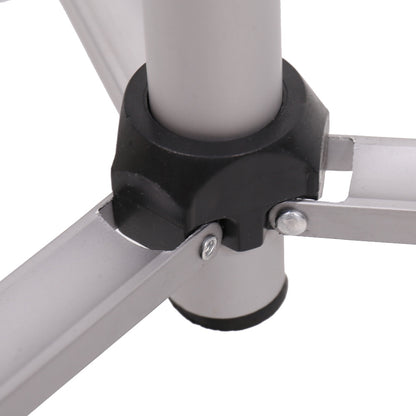 Falcon Eyes Aluminium Statief + Kop FT-1330 H130 cm — 5